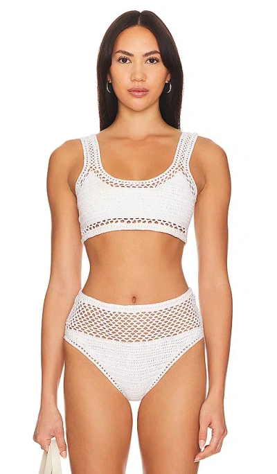 BEACH RIOT ELLIOT TOP