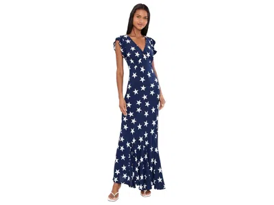 Beach Riot Elodie Dress Women's Dress Twilight Stars: Xs In Multi
