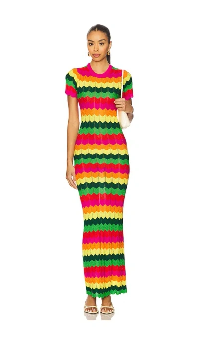 Beach Riot Emory Dress