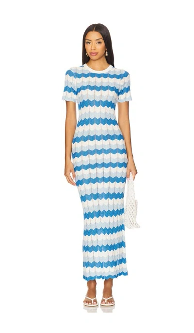BEACH RIOT EMORY DRESS