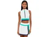Beach Riot Etta Top In White