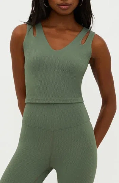 BEACH RIOT BEACH RIOT EVELINA TOP
