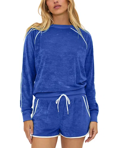 Beach Riot Greer Top