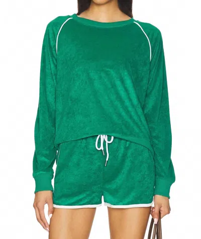 Beach Riot Greer Top Forest Park In Green