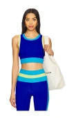 Beach Riot Gwen Top