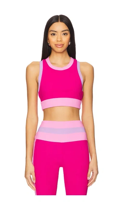 BEACH RIOT GWEN TOP