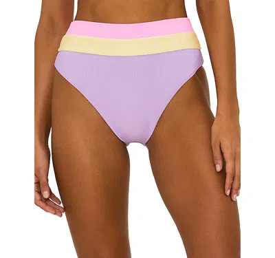 BEACH RIOT HEIDI BIKINI BOTTOMS
