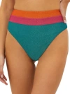 BEACH RIOT HEIDI HIGH-WAIST BIKINI BOTTOM