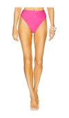 Beach Riot Highway Bikini Bottom