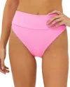BEACH RIOT HIGHWAY BIKINI BOTTOM