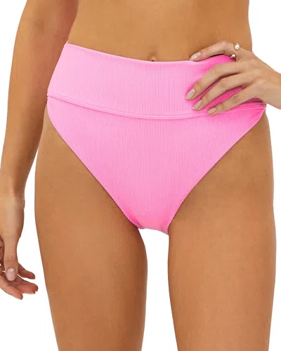 BEACH RIOT HIGHWAY BIKINI BOTTOM