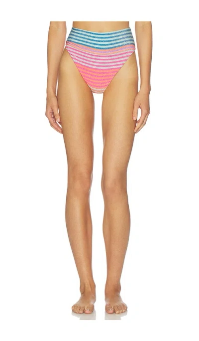 Beach Riot Highway Bottom In Multi