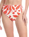 Beach Riot Highway Bottom In Multi