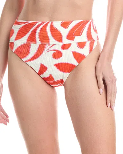 Beach Riot Highway Bottom In Red