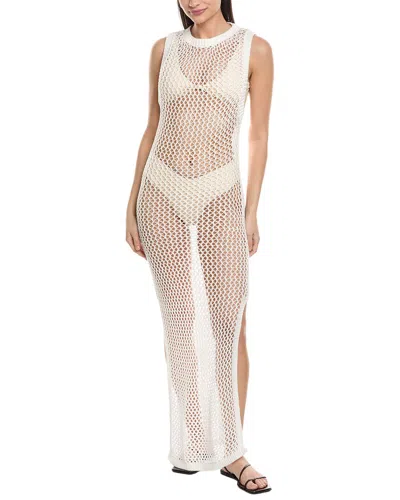 Beach Riot Holly Dress In Neutral