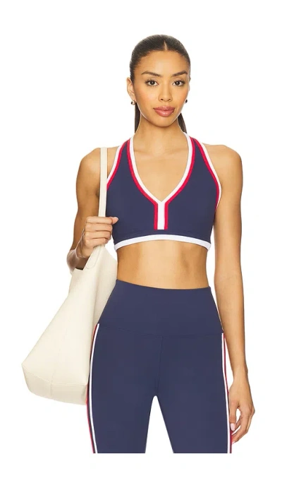 Beach Riot Ida Top In Multi