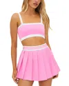 BEACH RIOT INDY MEDIUM IMPACT SPORTS BRA