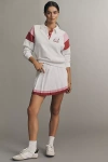 Beach Riot Irina Performance Skirt In Pattern