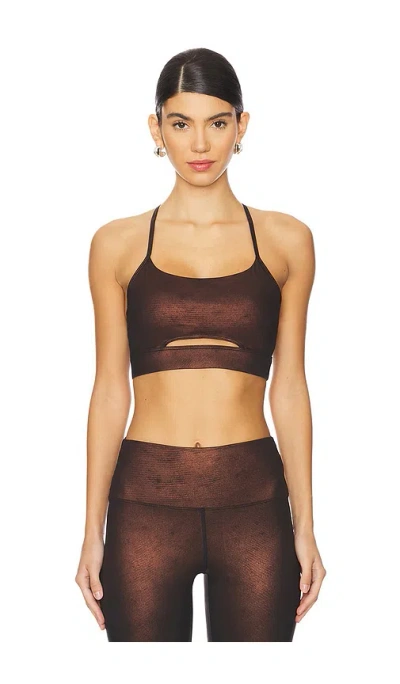 BEACH RIOT ISLA TOP