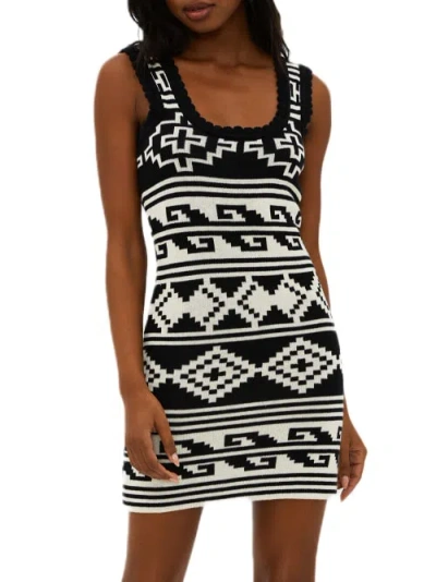 Beach Riot James Cover-up Dress In Sea Salt