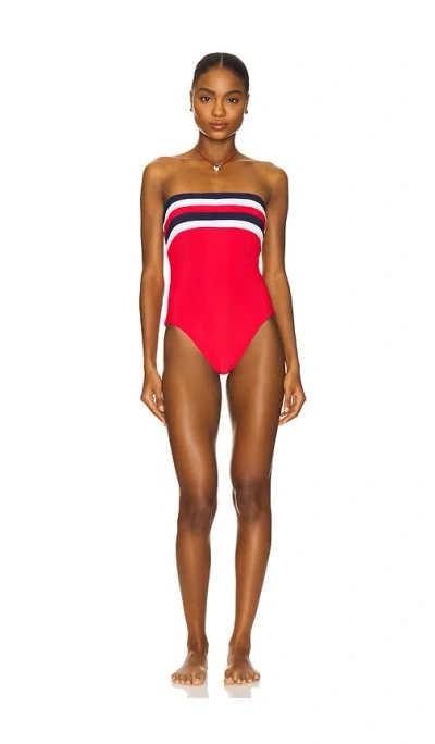Beach Riot Jessa One Piece Swimsuit