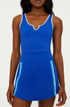 BEACH RIOT BEACH RIOT JOSIE NOTCH NECK CROP TANK