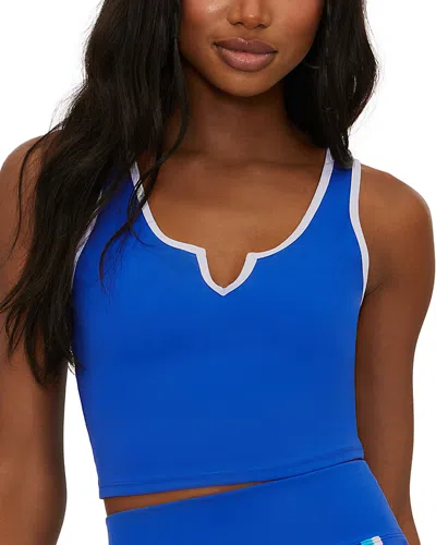 BEACH RIOT JOSIE TOP
