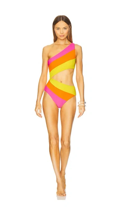 Beach Riot Joyce One Piece Swimsuit