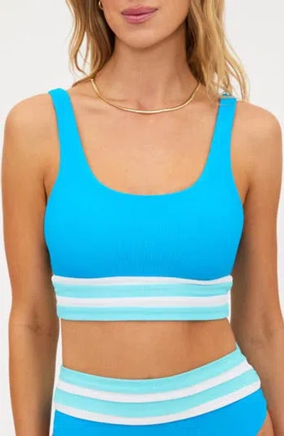Beach Riot Kaida Bikini Top