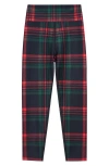 Beach Riot Kids' Little Peppa High Waist Leggings In Multi