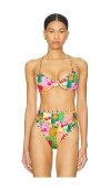 Beach Riot Kori Bikini Top