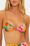 Beach Riot Kori Underwire Bikini Top
