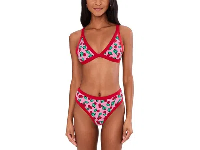 Beach Riot Lanie Top