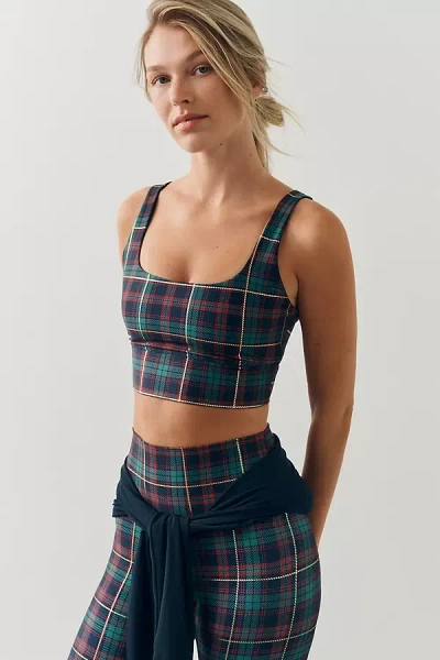 Beach Riot Leah Top In Multi