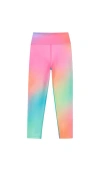 Beach Riot Piper Print Leggings In Multi
