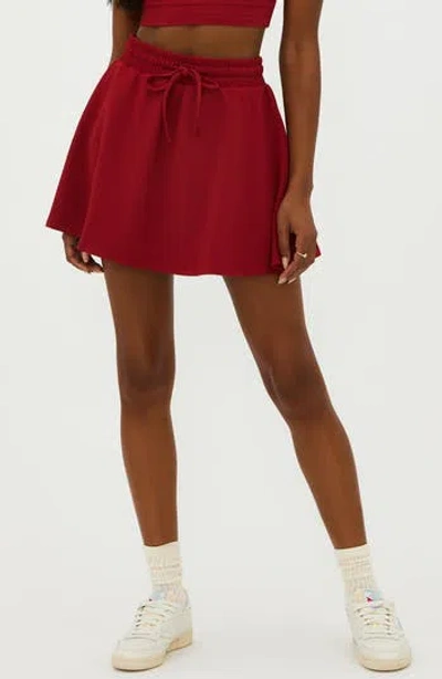 Beach Riot Lyana Skort