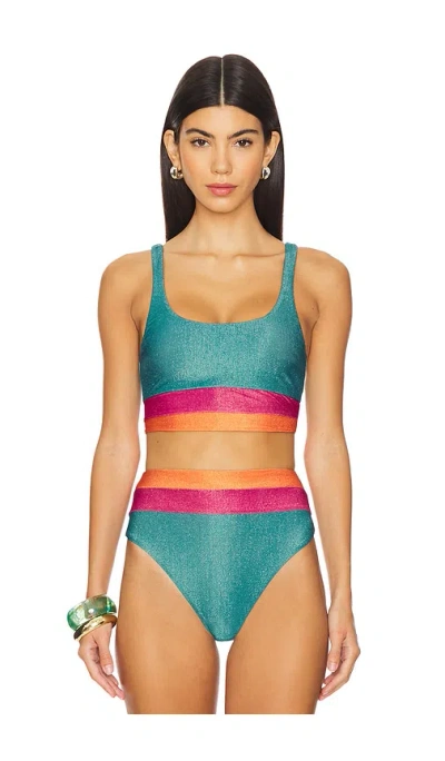 BEACH RIOT MACKENZIE TOP
