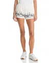 Beach Riot Malik Short In Regatta Anchor