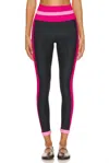 Beach Riot Melinda Legging In Multi