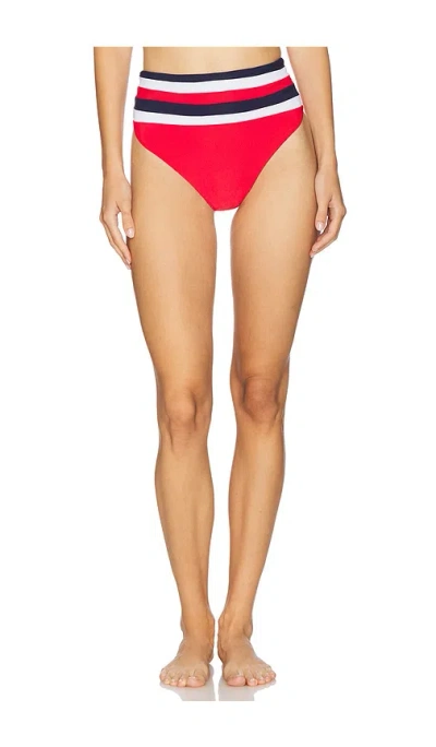 BEACH RIOT MILLIE BIKINI BOTTOM