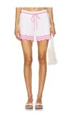 Beach Riot Missy Short