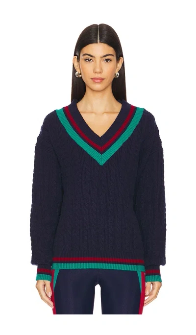 BEACH RIOT MONTANA TOP