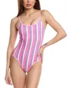 BEACH RIOT NAOMI ONE-PIECE