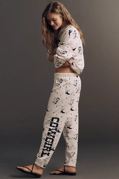 Beach Riot Nash Pants In Multi