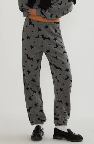 Beach Riot Nash Sweatpants In Gray