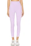 Beach Riot Nella High Rise Leggings In Lavender In Purple