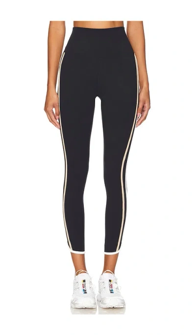 Beach Riot Nella Legging In Sandshell Colorblock