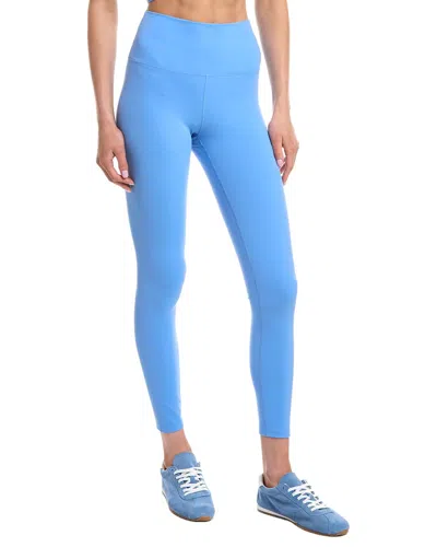 Beach Riot Piper Legging In Animal Print