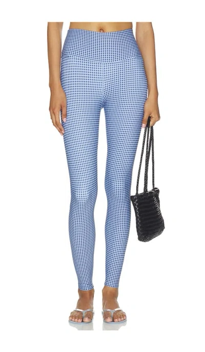 Beach Riot Piper Legging In Black