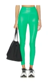 Beach Riot Piper Legging In Green
